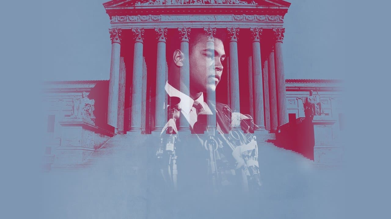 Muhammad Ali: Son plus grand combat