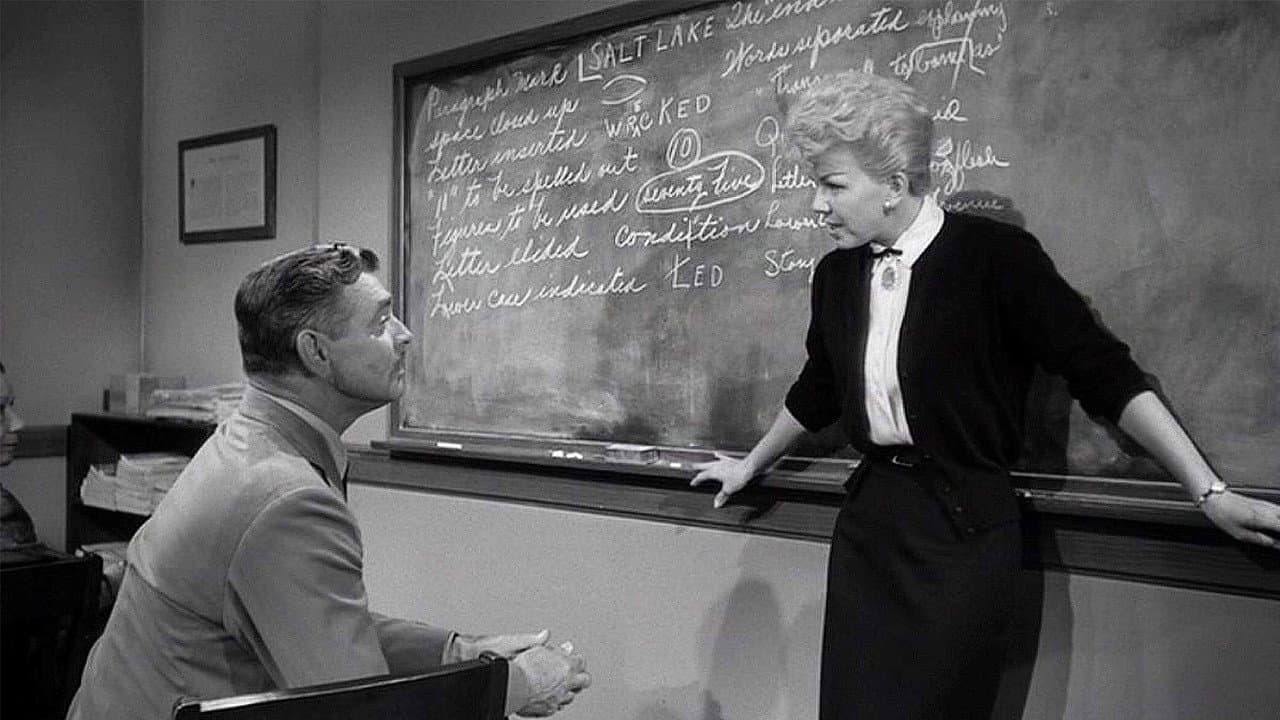 Le Chouchou du professeur