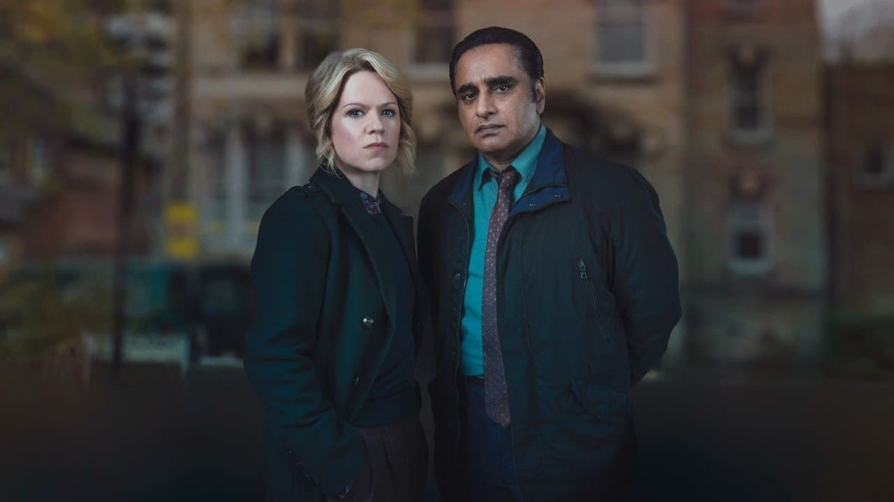 Unforgotten : Le passé déterré