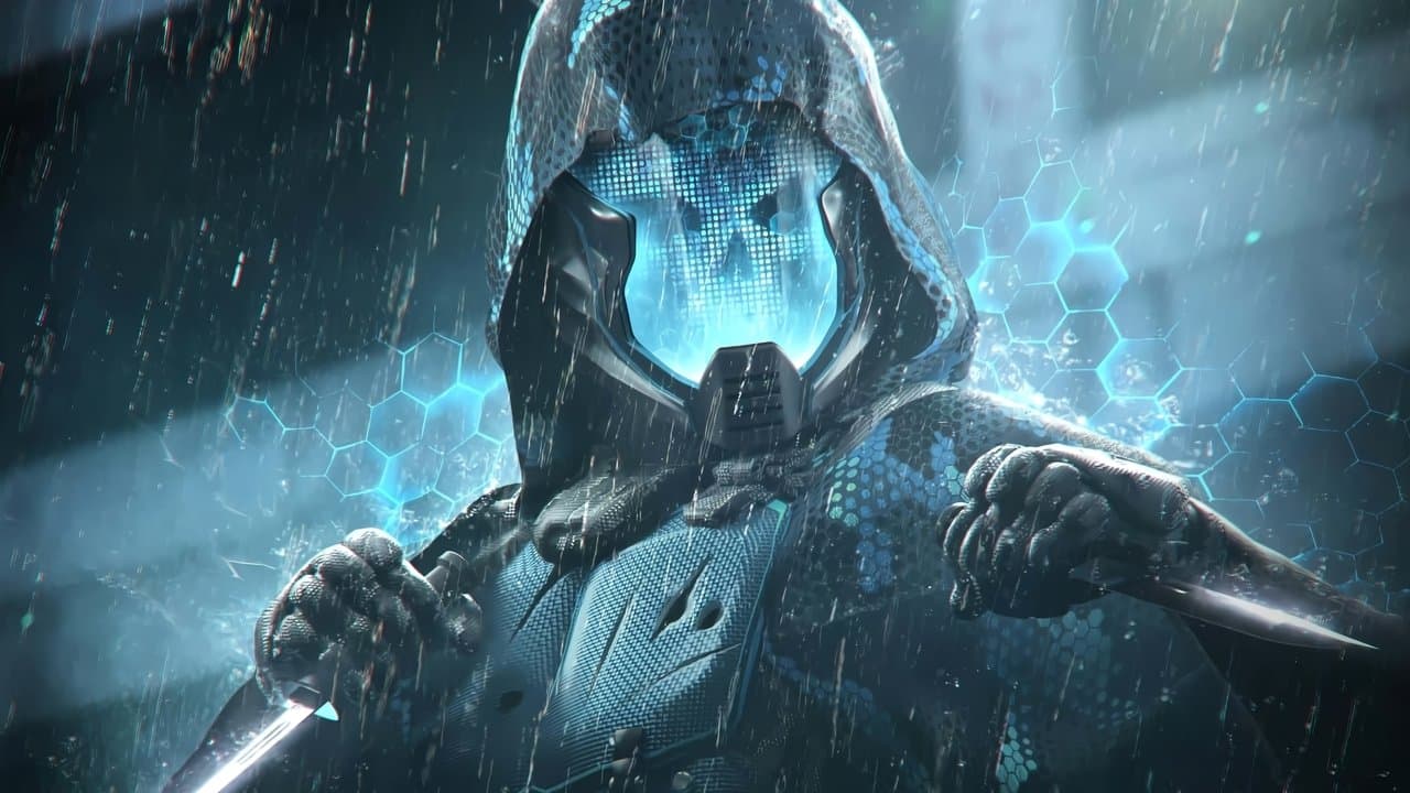 Mortal Kombat : Legacy