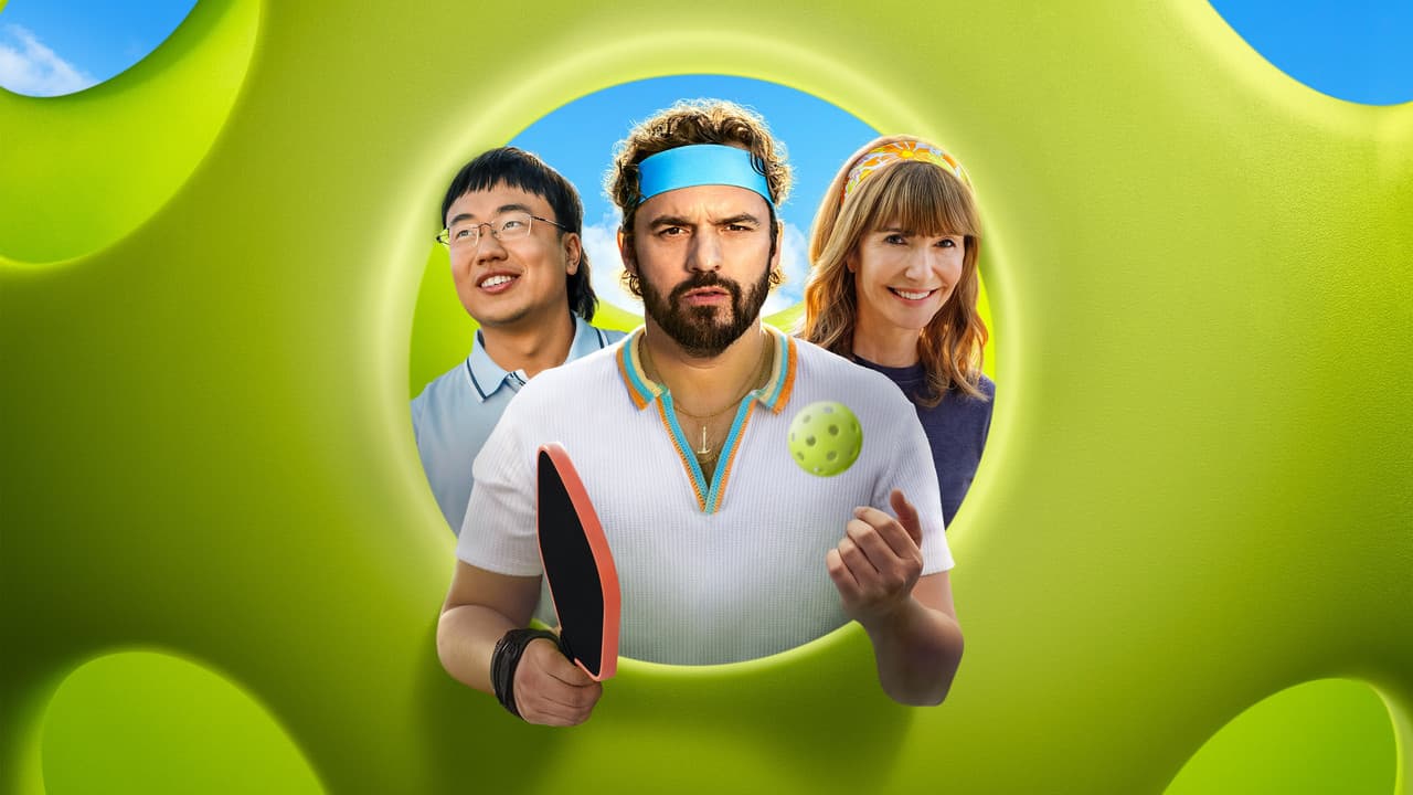 Les Fous du pickleball