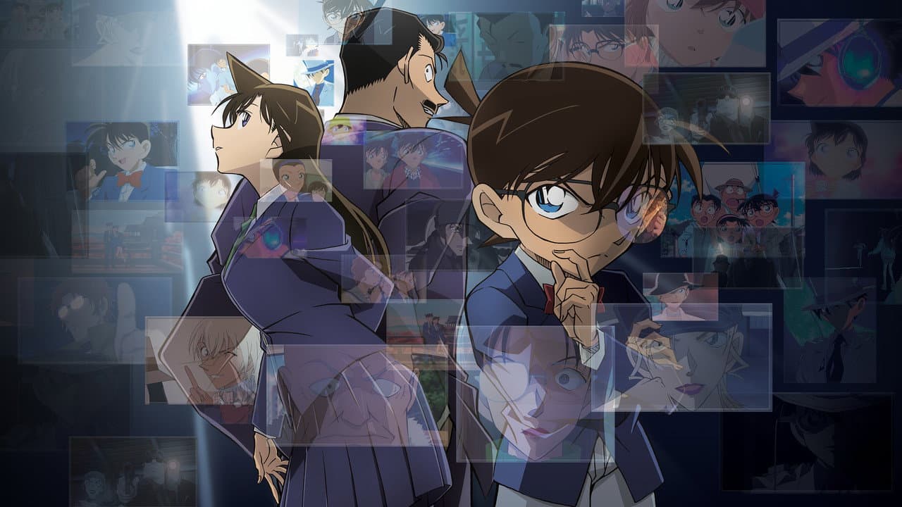Détective Conan