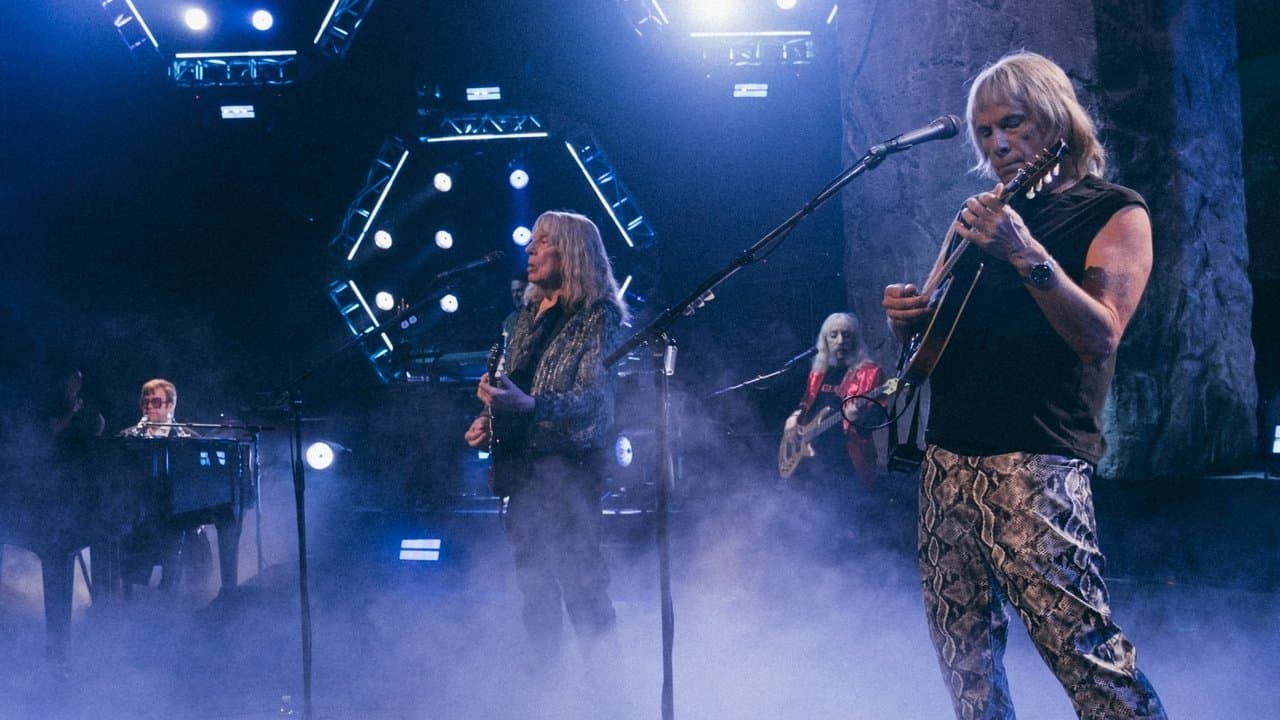 Spinal Tap 2