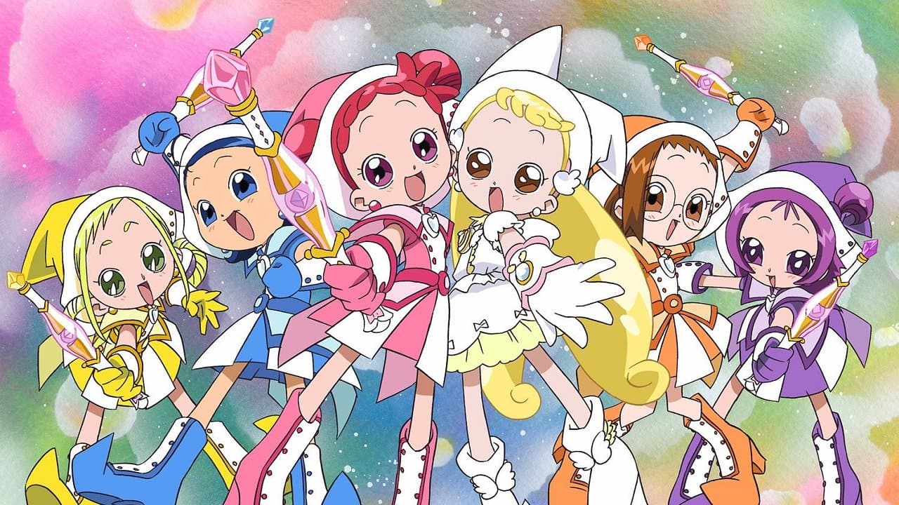 Magical Dorémi