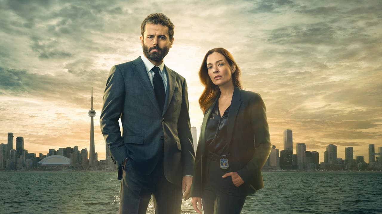 Toronto: Section Criminelle