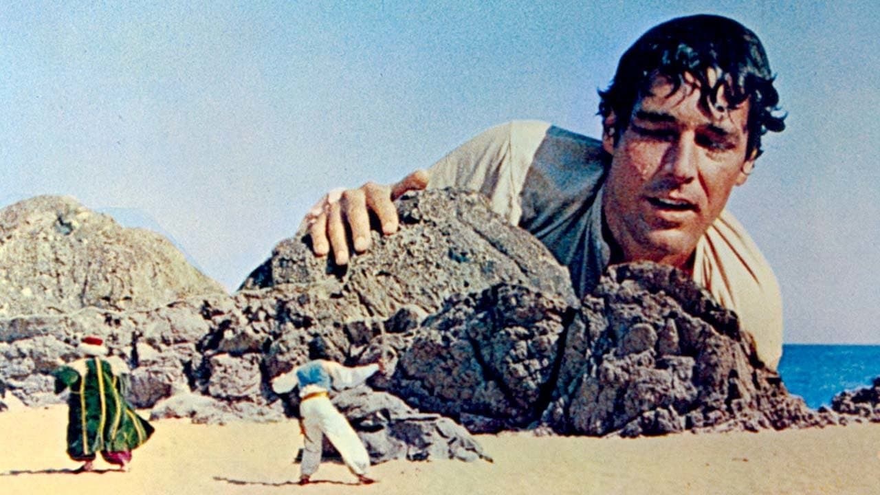 Les Voyages de Gulliver