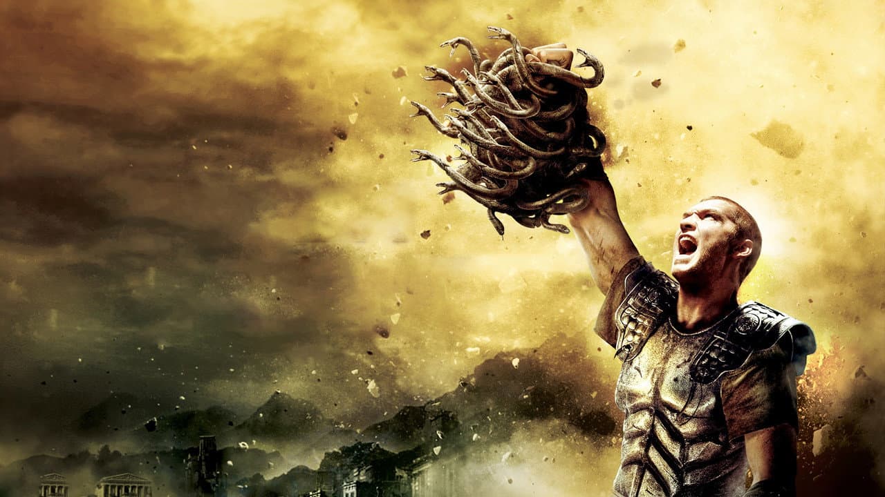 Le Choc des Titans