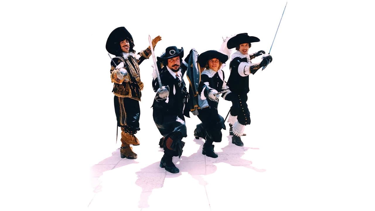 On l'appelait Milady