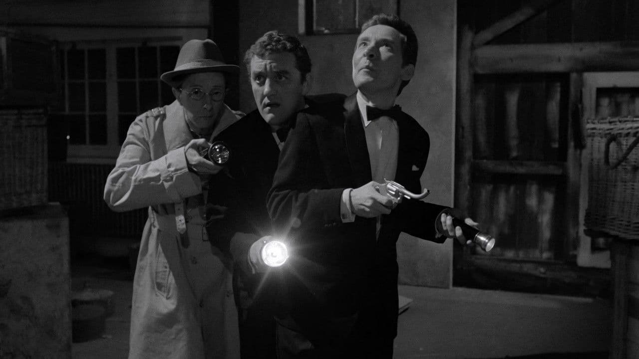 Agent secret 00.0H contre docteur Crow