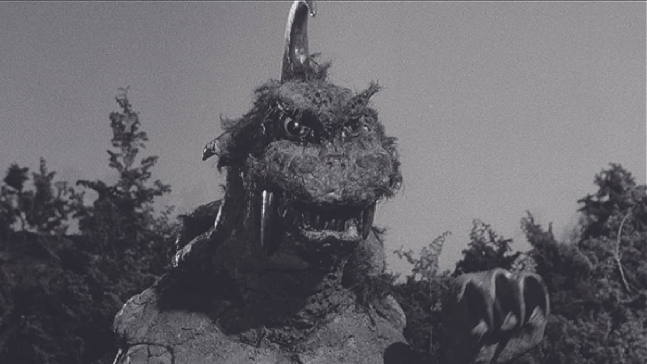 ウルトラQ