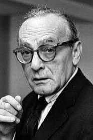 Sanford Meisner