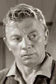 Rayford Barnes