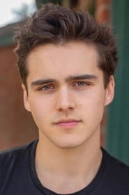 Charlie Gillespie