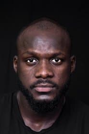 Roger Felmont Sallah