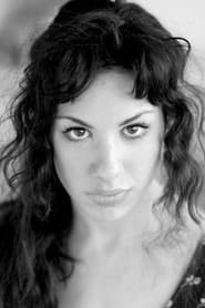 Amy Dawson
