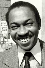 Norman Beaton