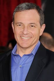 Bob Iger