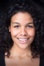 Zahra Newman