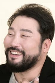 Park Kwang Jae
