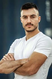 Bryan Vigier