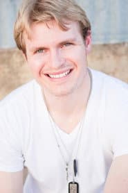 Justin Arnold