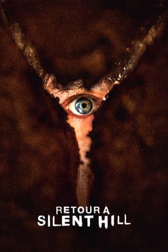 Retour à Silent Hill