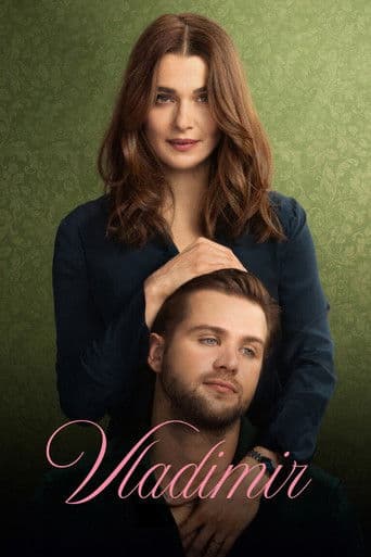 Le Délicieux Professeur V.