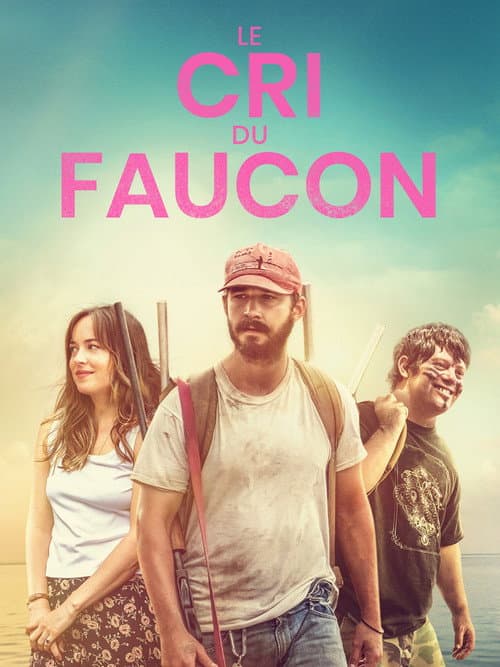 Le Cri du Faucon