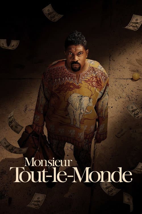 Monsieur Tout‑le‑Monde
