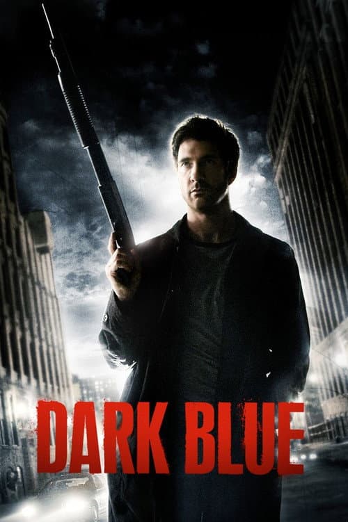 Dark Blue : unité infiltrée