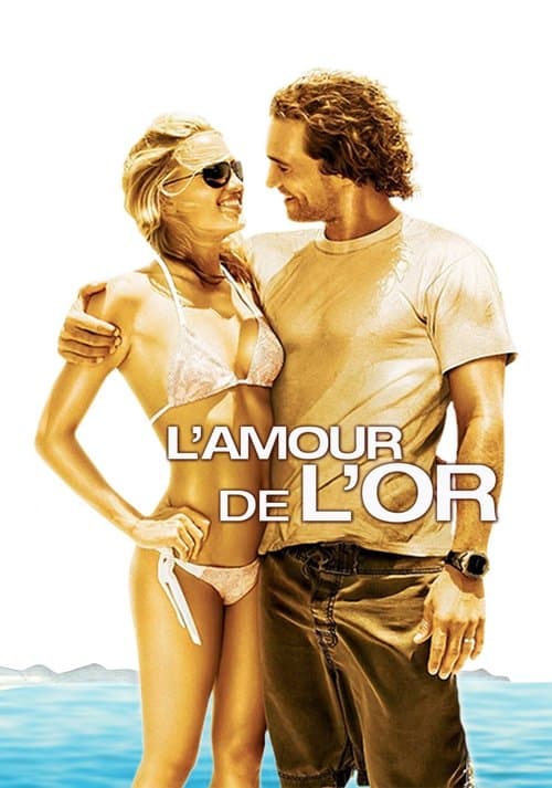 L'Amour de l'or