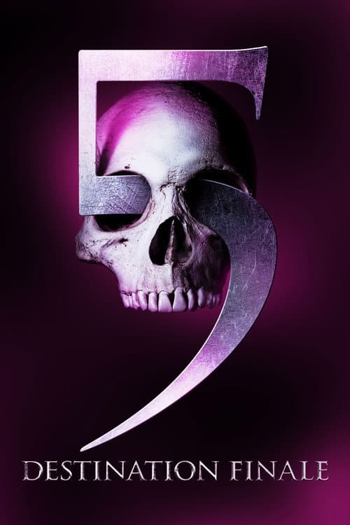 Destination finale 5