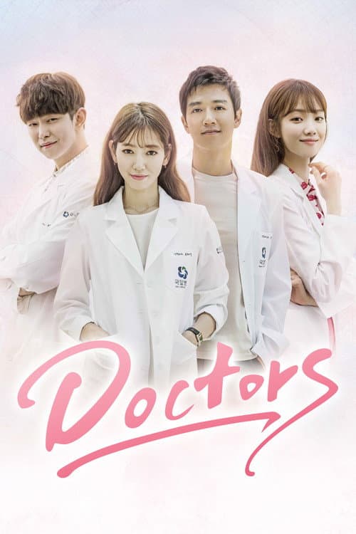Doctor Crush