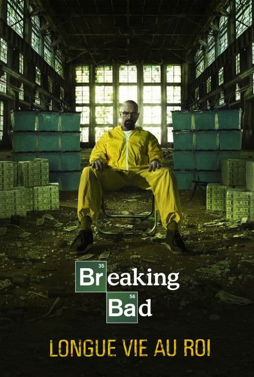 Breaking Bad