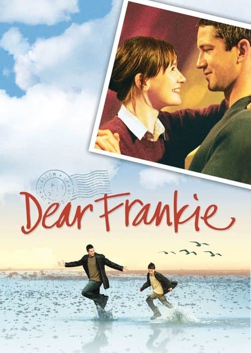 Cher Frankie
