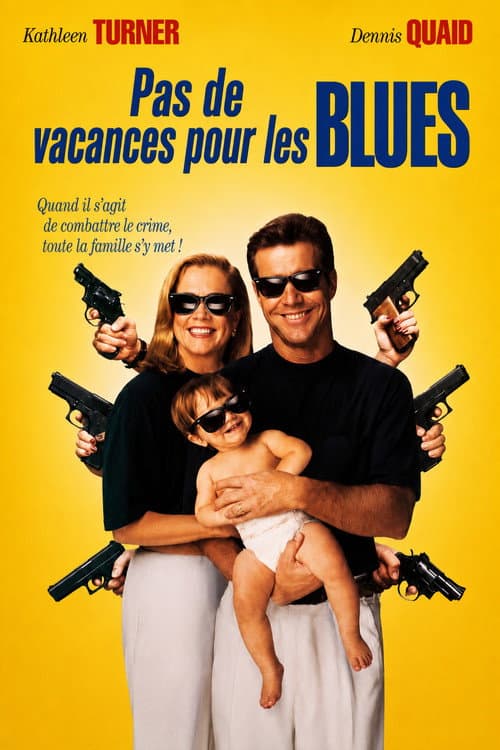 Pas de vacances pour les Blues