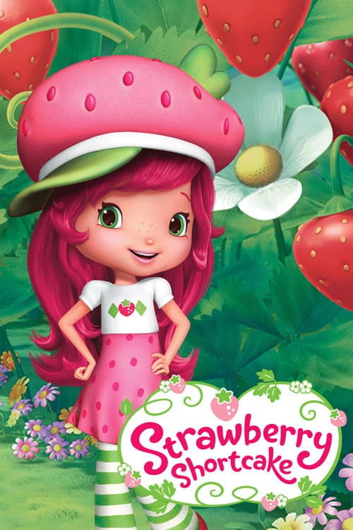 Charlotte aux Fraises : Aventures à Fraisi-Paradis