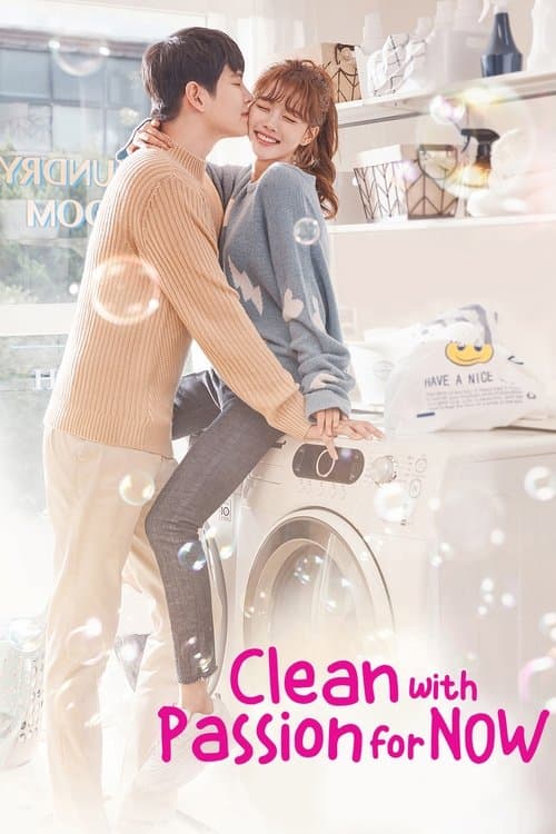 Clean With Passion for Now