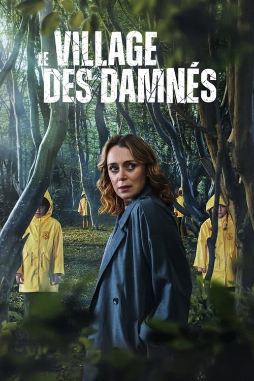 Le Village des damnés