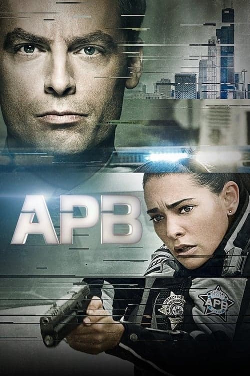 A.P.B. : Alerte d'urgence