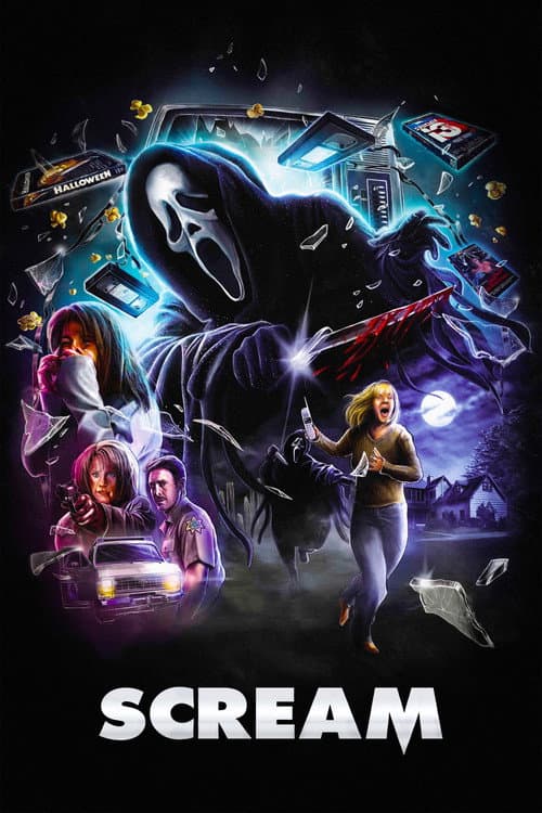 Scream