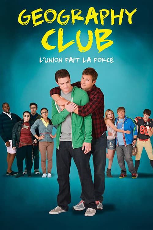 Geography Club