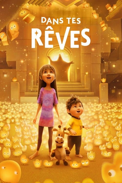 Dans tes rêves
