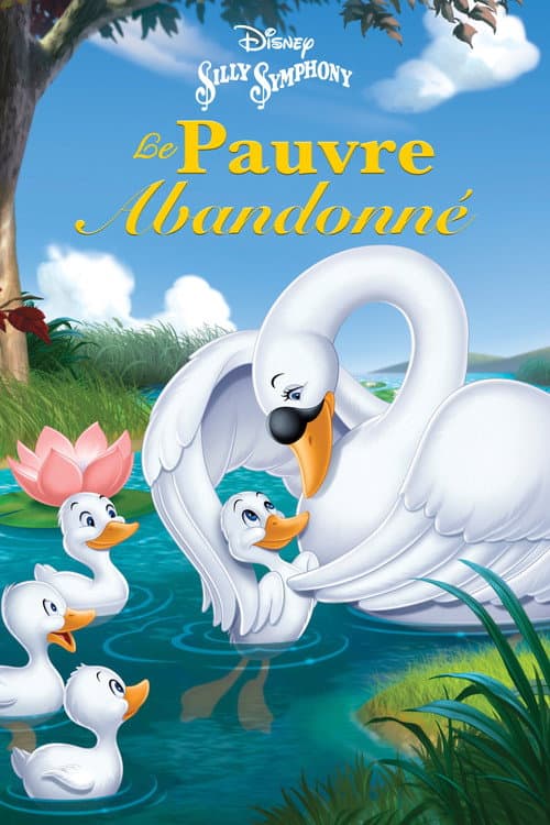 Le Vilain Petit Canard