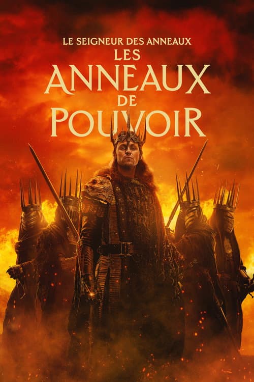 Le Seigneur des anneaux : Les Anneaux de pouvoir