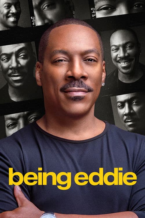 Moi, c'est Eddie