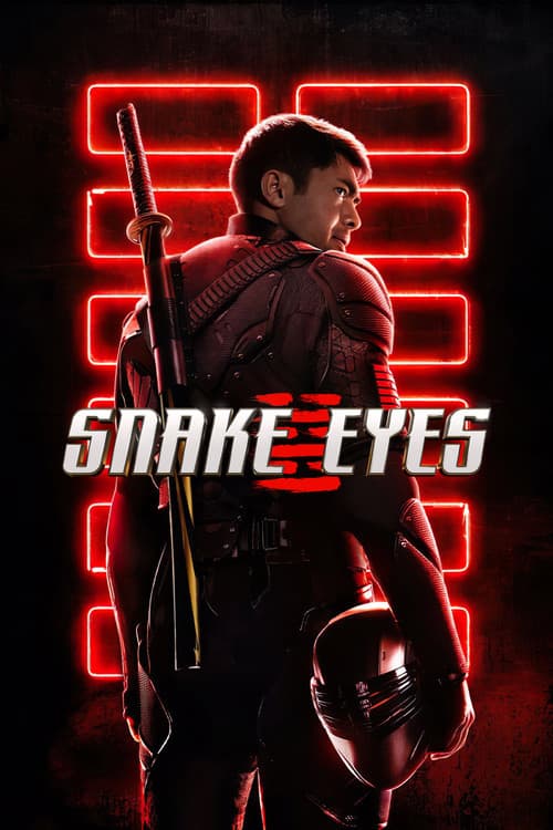 Snake Eyes