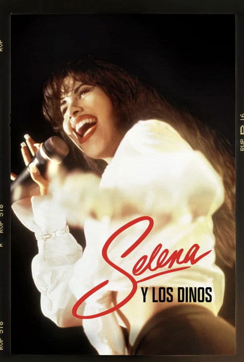 Selena y Los Dinos : Une affaire de famille
