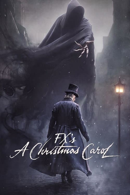 FX's A Christmas Carol