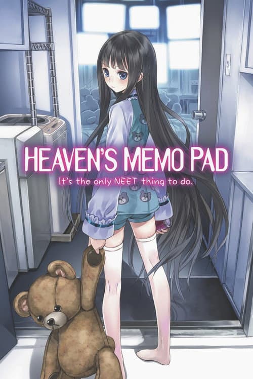 Kamisama No Memo-Chou